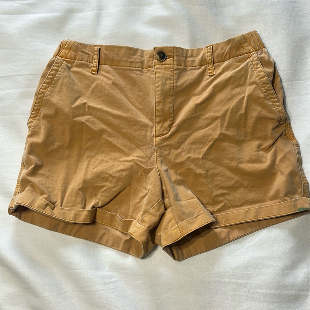 Old Navy Chino Shorts